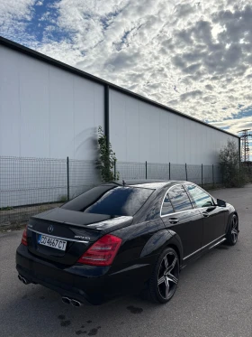 Mercedes-Benz S 350 - 20700 лв. / 10583.74 € - 55825435 4