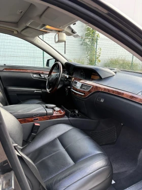 Mercedes-Benz S 350 - 20700 лв. / 10583.74 € - 55825435 6
