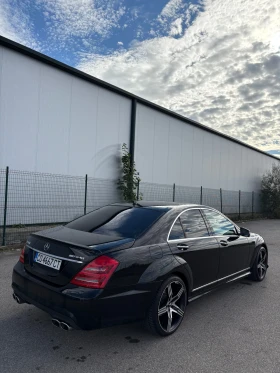 Mercedes-Benz S 350 - 20700 лв. / 10583.74 € - 55825435 2