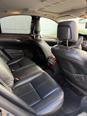 Mercedes-Benz S 350 - 20700 лв. / 10583.74 € - 55825435 8