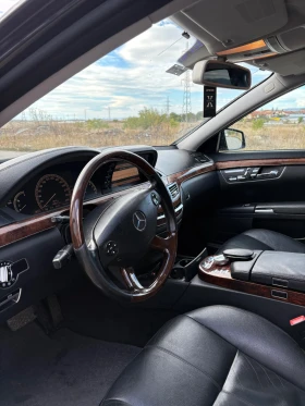 Mercedes-Benz S 350 - 20700 лв. / 10583.74 € - 55825435 7