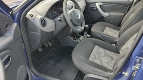 Обява за продажба на Dacia Sandero ~2 900 лв. - изображение 4