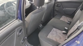 Обява за продажба на Dacia Sandero ~2 900 лв. - изображение 5