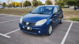 Обява за продажба на Dacia Sandero ~2 900 лв. - изображение 1