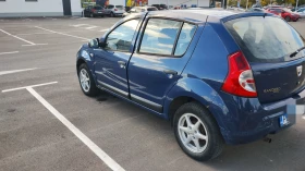 Обява за продажба на Dacia Sandero ~2 900 лв. - изображение 3