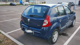 Обява за продажба на Dacia Sandero ~2 900 лв. - изображение 2