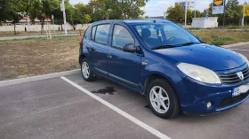 Обява за продажба на Dacia Sandero ~2 900 лв. - изображение 1