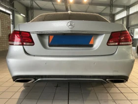 Mercedes-Benz E 220 CDI BlueEfficiency Avantgard - 30900 лв. / 15798.92 € - 60665486 5