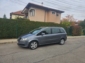 Opel Zafira Гаражна-климатр  - 3800 лв. / 1942.91 € - 47398142 2
