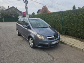 Opel Zafira Гаражна-климатр  - 3800 лв. / 1942.91 € - 47398142 11