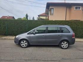 Opel Zafira Гаражна-климатр  - 3800 лв. / 1942.91 € - 47398142 3