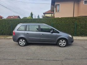 Opel Zafira Гаражна-климатр  - 3800 лв. / 1942.91 € - 47398142 9