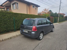Opel Zafira Гаражна-климатр  - 3800 лв. / 1942.91 € - 47398142 7