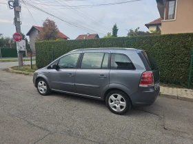 Opel Zafira Гаражна-климатр  - 3800 лв. / 1942.91 € - 47398142 4
