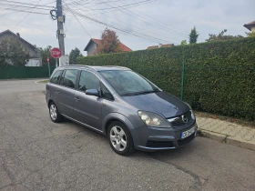 Opel Zafira Гаражна-климатр  - 3800 лв. / 1942.91 € - 47398142 10