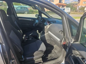 Opel Zafira Гаражна-климатр  - 3800 лв. / 1942.91 € - 47398142 12
