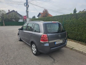 Opel Zafira Гаражна-климатр  - 3800 лв. / 1942.91 € - 47398142 5
