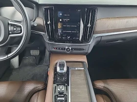Volvo V90 B4 | Mobile.bg    13