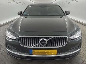 Volvo V90 B4 - изображение 1