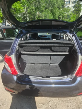 Toyota Yaris 1.3 VVT-I, снимка 7