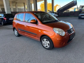 Kia Picanto 1.1 i-Klima - 3300 лв. / 1687.26 € - 15341793 4