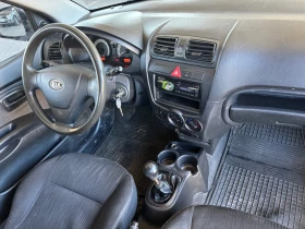 Kia Picanto 1.1 i-Klima - 3300 лв. / 1687.26 € - 15341793 6