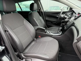 Opel Insignia 2.0CDTI---2015г.--- - 9600 лв. / 4908.40 € - 93614282 11