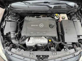Opel Insignia 2.0CDTI---2015г.--- - 9600 лв. / 4908.40 € - 93614282 17
