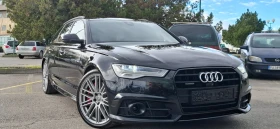 Audi A6 S6 Bi Turbo 326kc Black edition Competition - 44444 лв. / 22723.86 € - 26687585 7