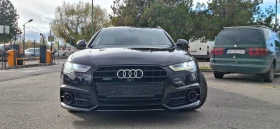 Audi A6 S6 Bi Turbo 326kc Black edition Competition - 44444 лв. / 22723.86 € - 26687585 8