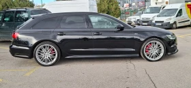 Audi A6 S6 Bi Turbo 326kc Black edition Competition - 44444 лв. / 22723.86 € - 26687585 6
