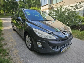 Peugeot 308 с газ - 3990 лв. / 2040.05 € - 92212758 3