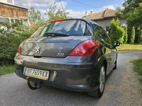 Peugeot 308 с газ - 3990 лв. / 2040.05 € - 92212758 4