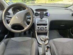 Peugeot 308 с газ - 3990 лв. / 2040.05 € - 92212758 5