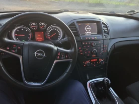 Opel Insignia 2.0CDTI 130kс. - 6900 лв. / 3527.91 € - 32295685 6