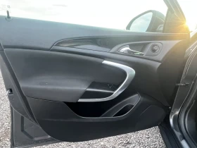 Opel Insignia 2.0CDTI 130k. | Mobile.bg    9