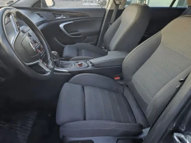 Opel Insignia 2.0CDTI 130kс. - 6900 лв. / 3527.91 € - 32295685 5
