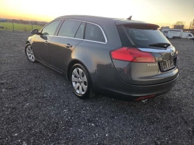 Opel Insignia 2.0CDTI 130kс. - 6900 лв. / 3527.91 € - 32295685 3