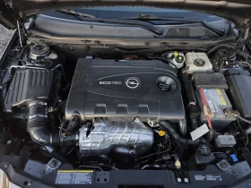 Opel Insignia 2.0CDTI 130kс. - 6900 лв. / 3527.91 € - 32295685 9