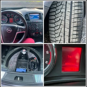 Opel Insignia 2.0CDTI 130k. | Mobile.bg    10