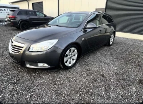    Opel Insignia 2.0CDTI 130k.