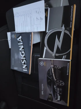 Opel Insignia 2.0CDTI 130kс. - 6900 лв. / 3527.91 € - 32295685 11