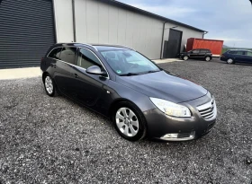     Opel Insignia 2.0CDTI 130k.