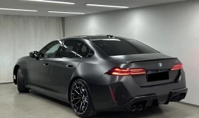 BMW M5 UHK xDrive - 269990 лв. / 138043.70 € - 26056253 3