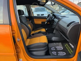 VW Polo CROSS 1.6 I 101 К.С. КЛИМА / ОБСЛУЖЕН - 6799 лв. / 3476.27 € - 75606789 12