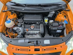 VW Polo CROSS 1.6 I 101 К.С. КЛИМА / ОБСЛУЖЕН - 6799 лв. / 3476.27 € - 75606789 17