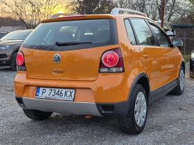 VW Polo CROSS 1.6 I 101 К.С. КЛИМА / ОБСЛУЖЕН - 6799 лв. / 3476.27 € - 75606789 4