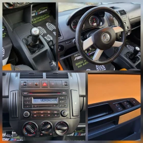 VW Polo CROSS 1.6 I 101 К.С. КЛИМА / ОБСЛУЖЕН - 6799 лв. / 3476.27 € - 75606789 13