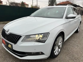 Skoda Superb 2.0TSI 280k.c. 4х4/ПАНОРАМА/RVM/PDC/AAC/КОЖА/НАВИ/