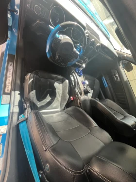 Ford Mustang 5.0 GT Спешно! - 48500 лв. / 24797.66 € - 49846784 14